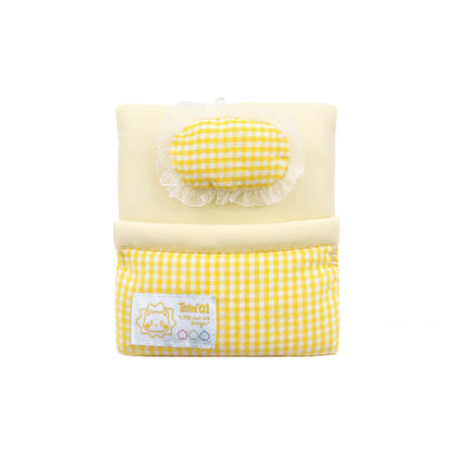 TEAM01 Official MD : MINIATURE BEDDING