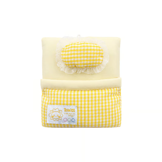 TEAM01 Official MD : MINIATURE BEDDING