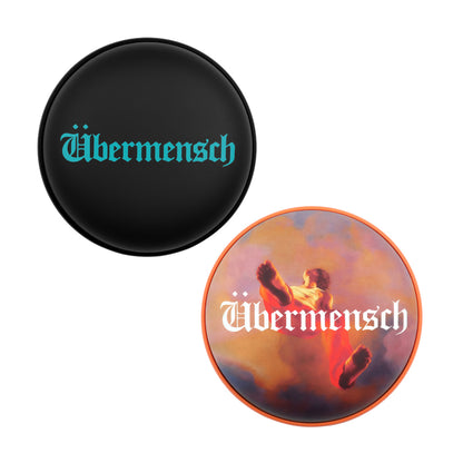 G-DRAGON - Dual Hand Warmers / 2025 WORLD TOUR [Übermensch]