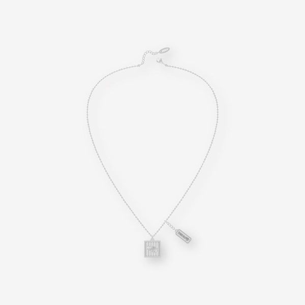 (+ Gift) Stray Kids - [[THIS & THAT] POP-UP MD] NECKLACE