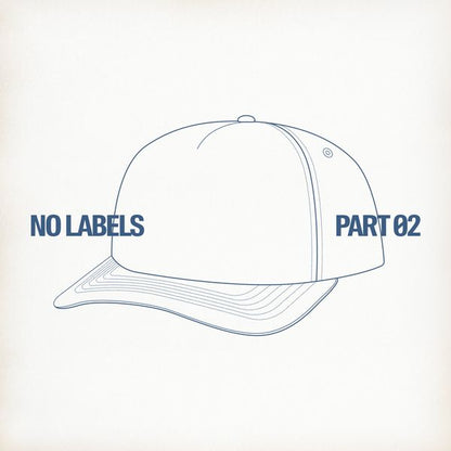 YEONJUN - [NO LABELS: PART 02] (Cap Ver.) LIMITED