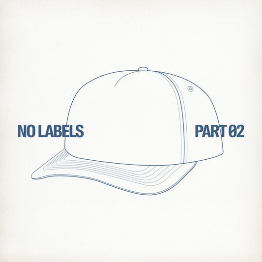 YEONJUN - [NO LABELS: PART 02] (Cap Ver.) LIMITED