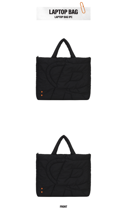 RIIZE - [2026 1000 DAYS FAN PARTY [RIIZE OFFIICE] MD] LAPTOP BAG