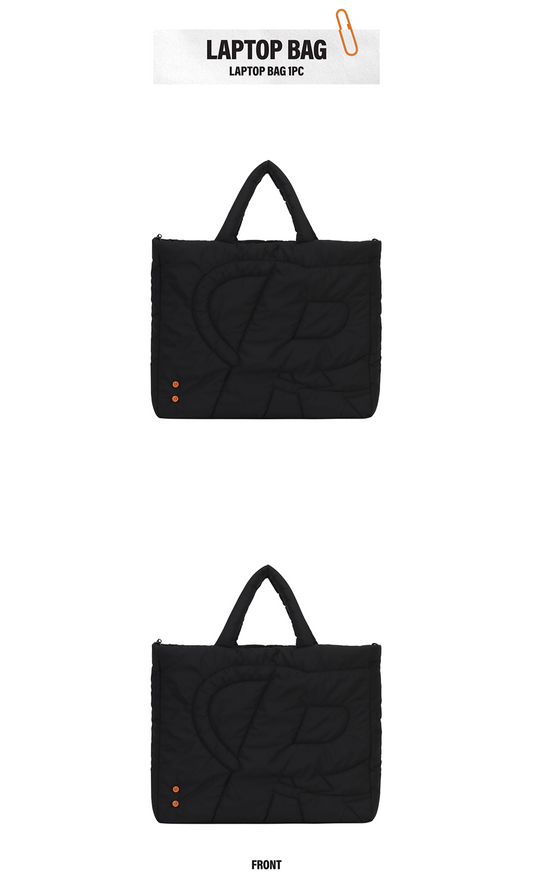 RIIZE - [2026 1000 DAYS FAN PARTY [RIIZE OFFIICE] MD] LAPTOP BAG