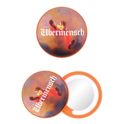G-DRAGON - Dual Hand Warmers / 2025 WORLD TOUR [Übermensch]