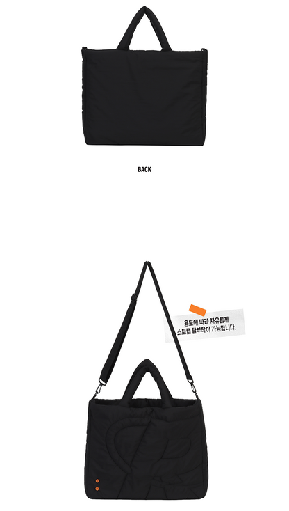 RIIZE - [2026 1000 DAYS FAN PARTY [RIIZE OFFIICE] MD] LAPTOP BAG