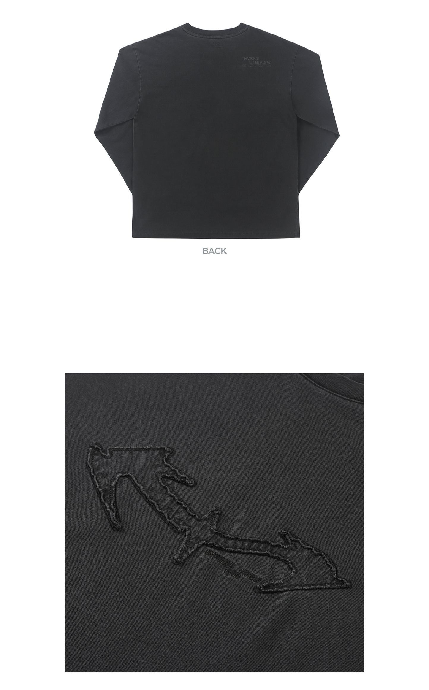 SHINee - [2026 SHINee WORLD VIII : [THE INVERT] MD] LONG SLEEVE SET