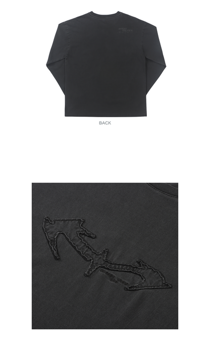 SHINee - [2026 SHINee WORLD VIII : [THE INVERT] MD] LONG SLEEVE SET