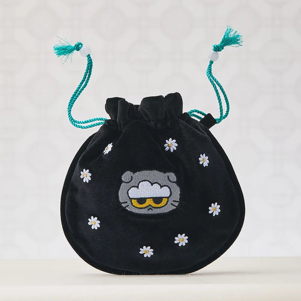 ZO&FRIENDS K-EDITION - LUCKY POUCH
