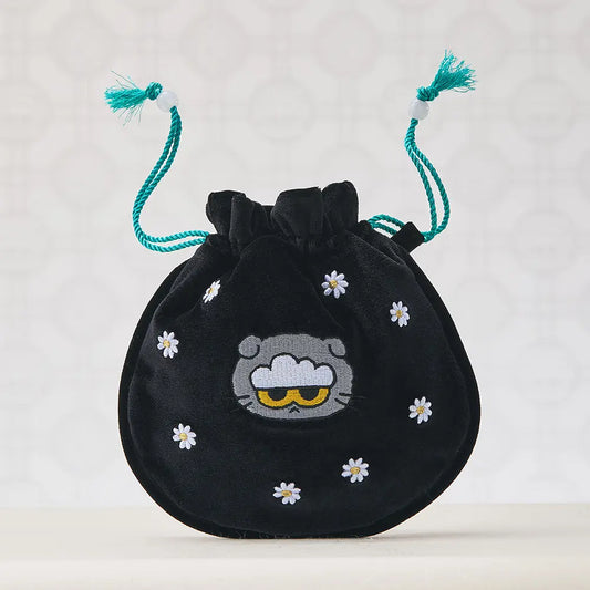 ZO&FRIENDS K-EDITION - LUCKY POUCH