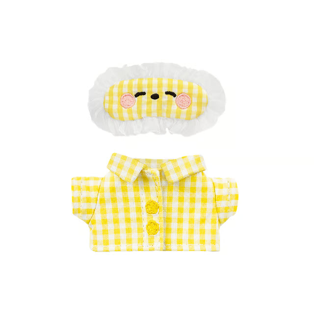 TEAM01 Official MD : MINIATURE PAJAMA