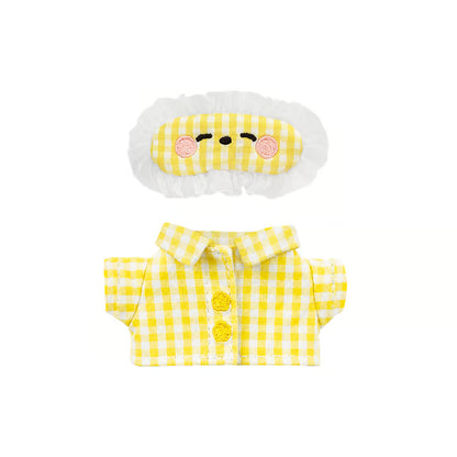 TEAM01 Official MD : MINIATURE PAJAMA