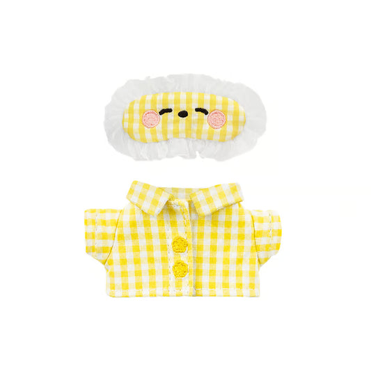 TEAM01 Official MD : MINIATURE PAJAMA
