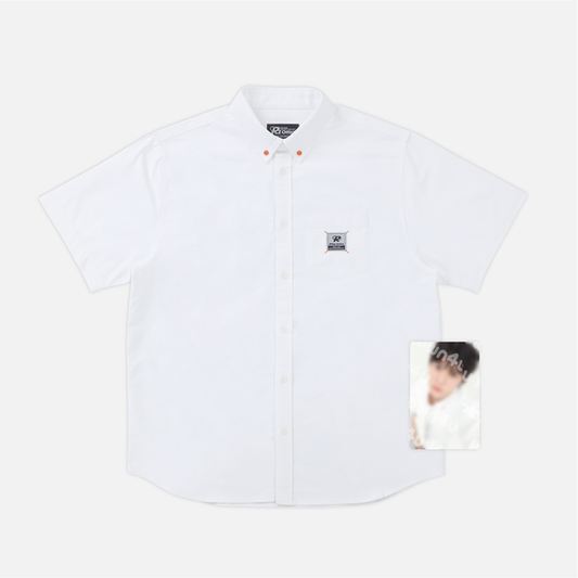RIIZE - [2026 1000 DAYS FAN PARTY [RIIZE OFFIICE] MD] SHIRT SET