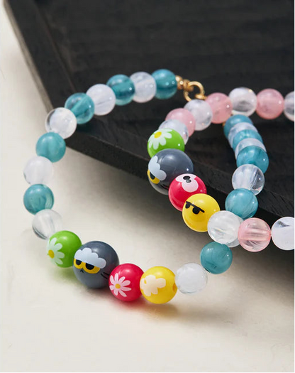 ZO&FRIENDS K-EDITION - BRACELET SET