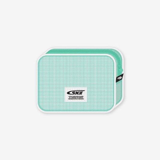 (+ Gift) Stray Kids - [[THIS & THAT] POP-UP MD] MESH POUCH