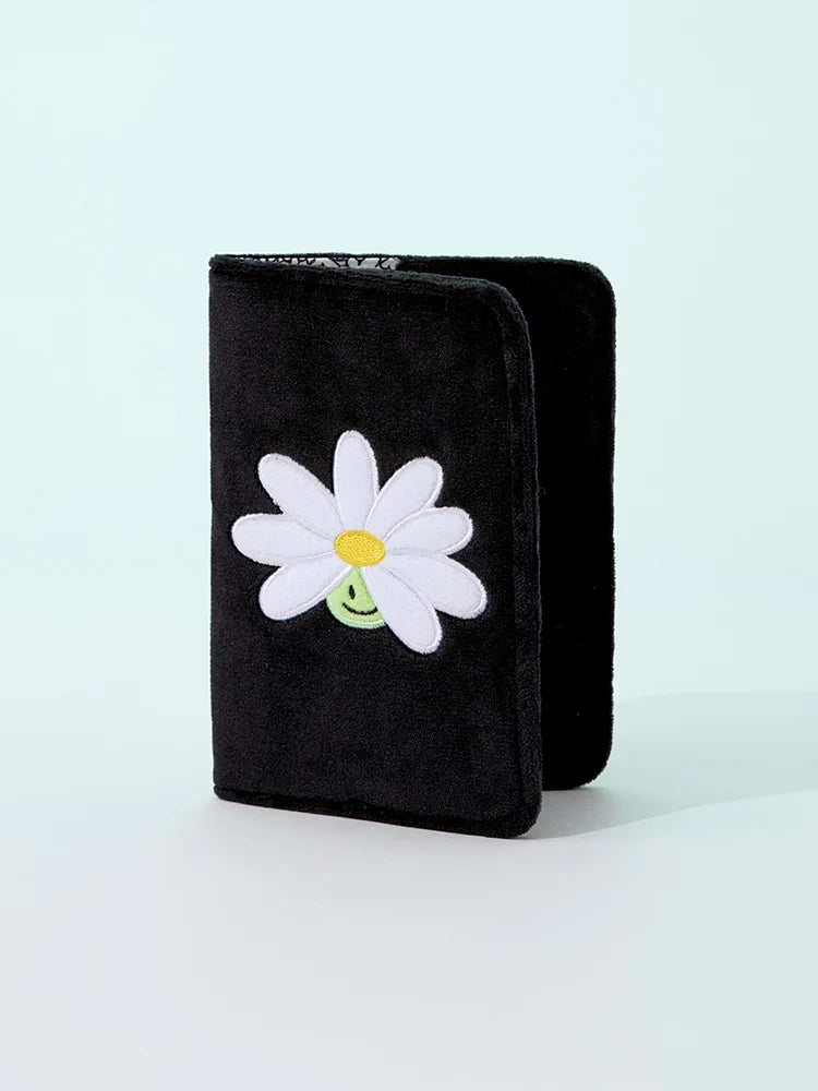 ZO&FRIENDS A&NE Signature Passport Case