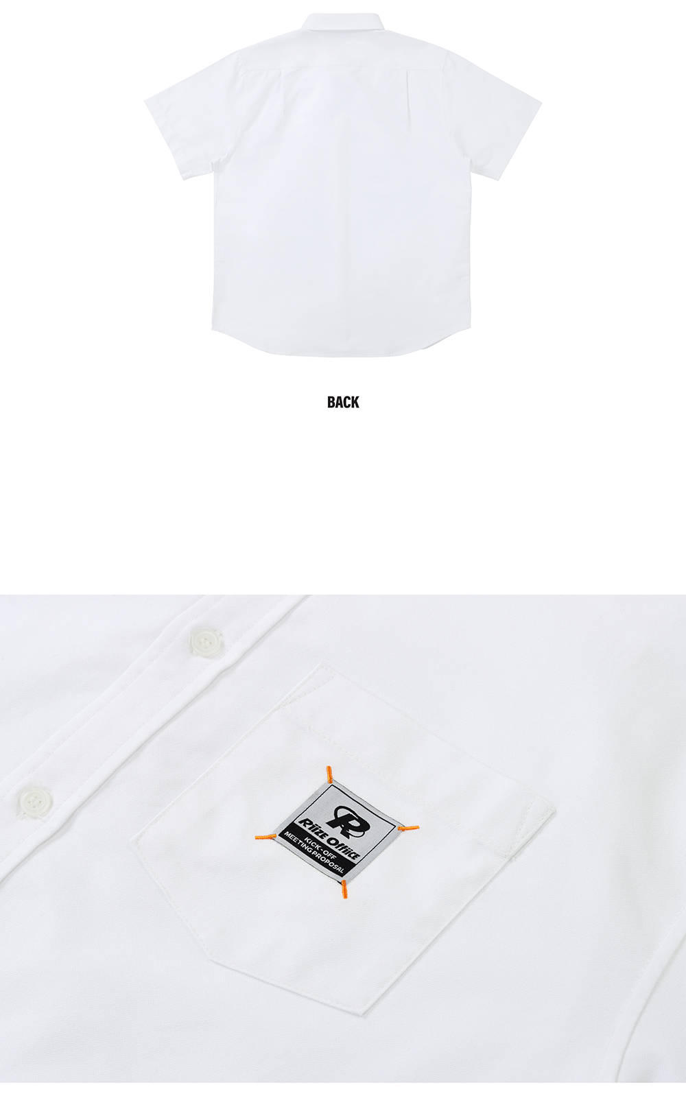 RIIZE - [2026 1000 DAYS FAN PARTY [RIIZE OFFIICE] MD] SHIRT SET