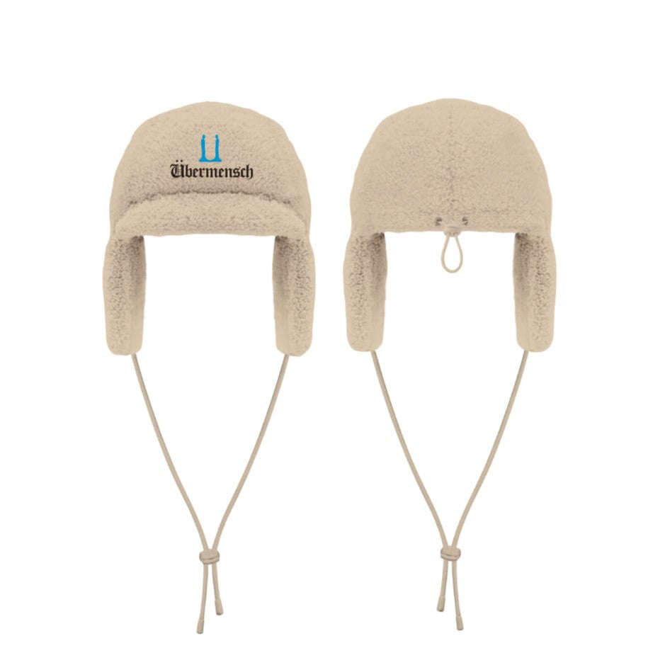 G-DRAGON - TROOPER HAT / 2025 WORLD TOUR [Übermensch]