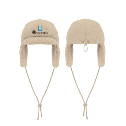 G-DRAGON - TROOPER HAT / 2025 WORLD TOUR [Übermensch]