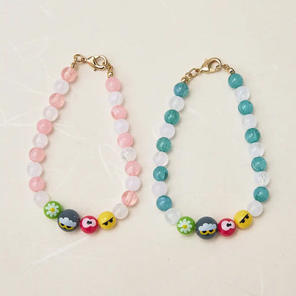 ZO&FRIENDS K-EDITION - BRACELET SET