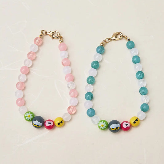 ZO&FRIENDS K-EDITION - BRACELET SET
