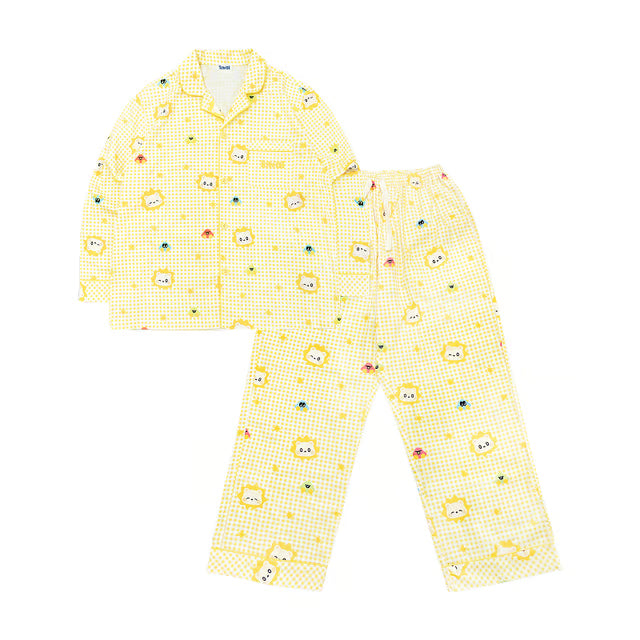 TEAM01 Official MD : PAJAMA