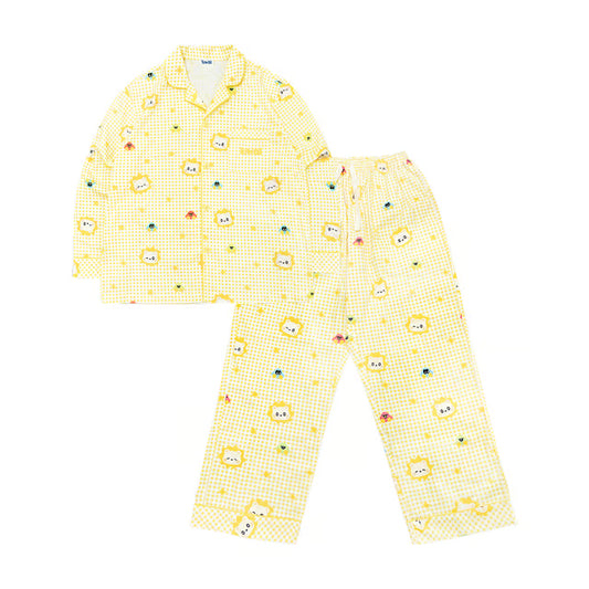 TEAM01 Official MD : PAJAMA