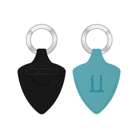 G-DRAGON - GUITAR PICK HOLDER / 2025 WORLD TOUR [Übermensch]