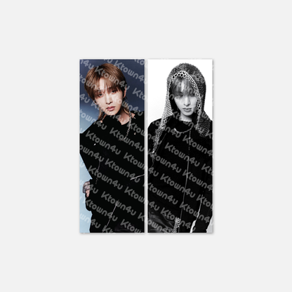 SHINee - [2026 SHINee WORLD VIII : [THE INVERT] MD] POSTER SET