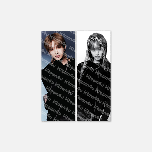 SHINee - [2026 SHINee WORLD VIII : [THE INVERT] MD] POSTER SET