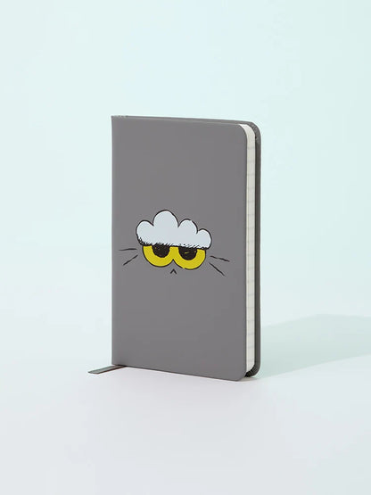 ZO&FRIENDS ZOA Signature Mini Notebook