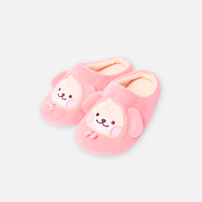 EXO - [2026 [We Are DOLL! EXO-MUNGCHIZ] MD] ROOM SHOES