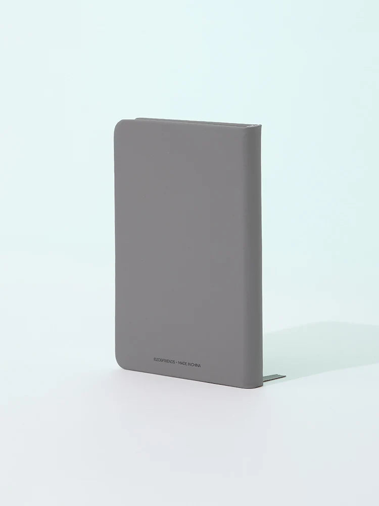 ZO&FRIENDS ZOA Signature Mini Notebook