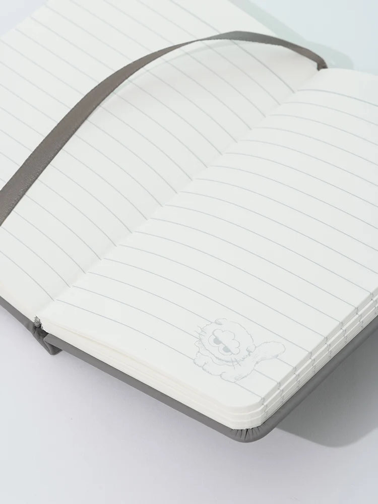 ZO&FRIENDS ZOA Signature Mini Notebook