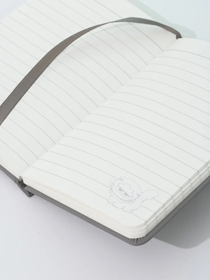 ZO&FRIENDS ZOA Signature Mini Notebook
