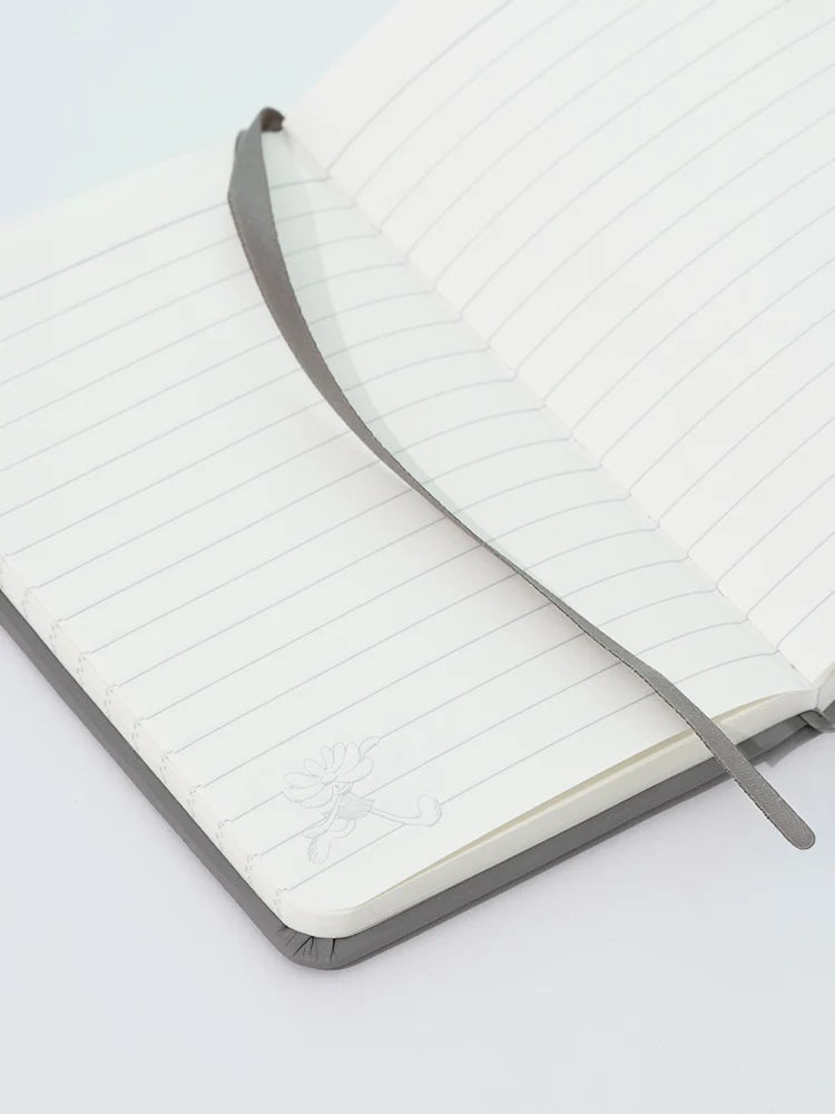 ZO&FRIENDS ZOA Signature Mini Notebook