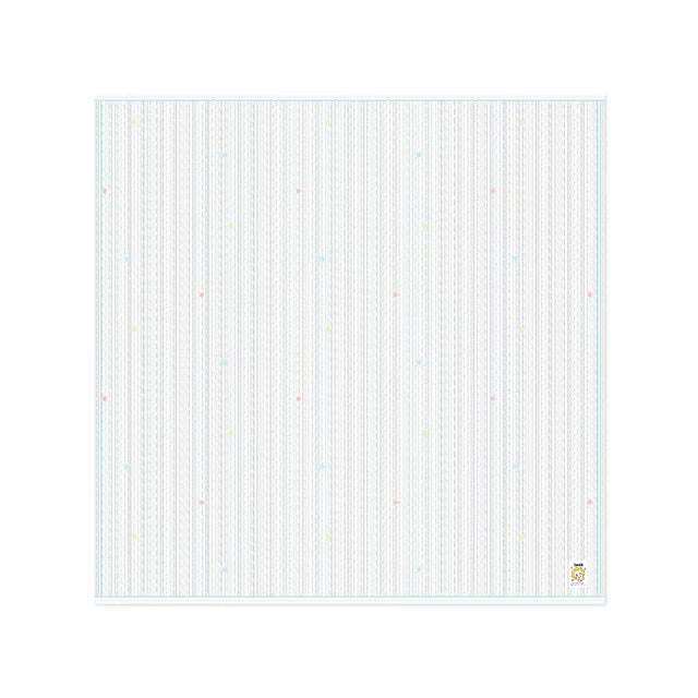 TEAM01 Official MD : SUMMER AIRY BLANKET