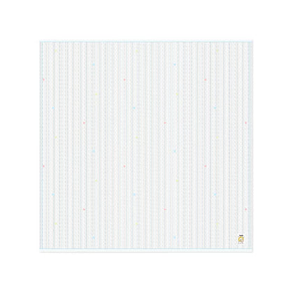 TEAM01 Official MD : SUMMER AIRY BLANKET