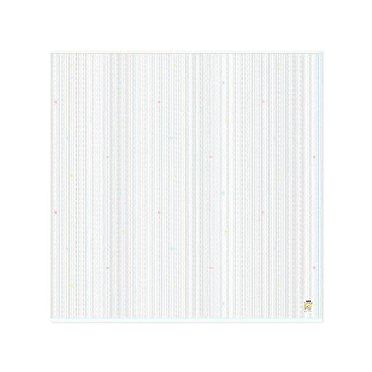 TEAM01 Official MD : SUMMER AIRY BLANKET