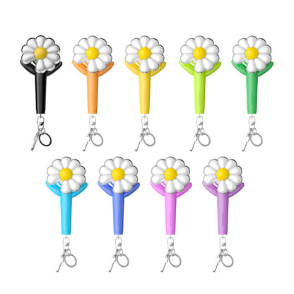 G-DRAGON - OFFICIAL MINI LIGHT KEYRING
