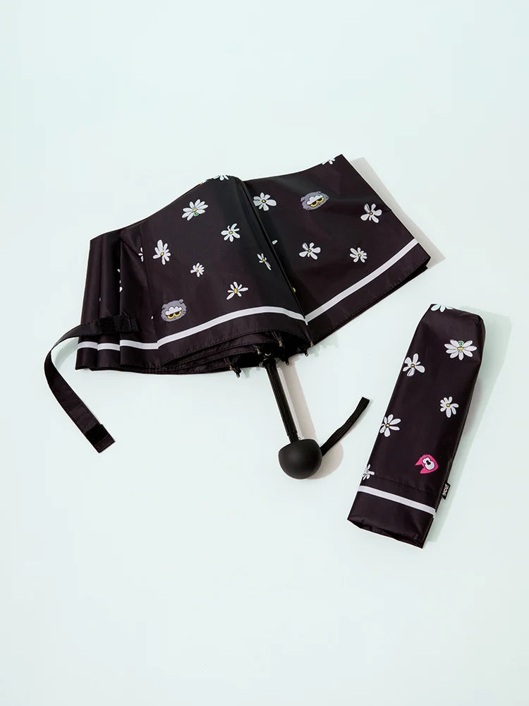 ZO&FRIENDS Signature Single Umbrella