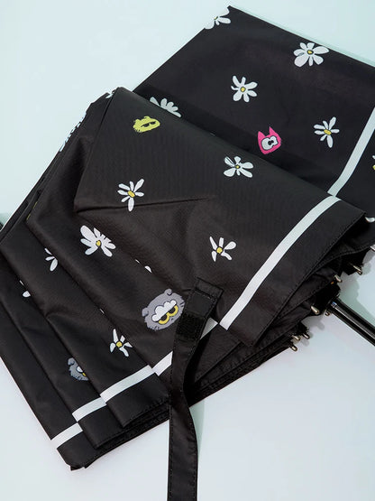 ZO&FRIENDS Signature Single Umbrella