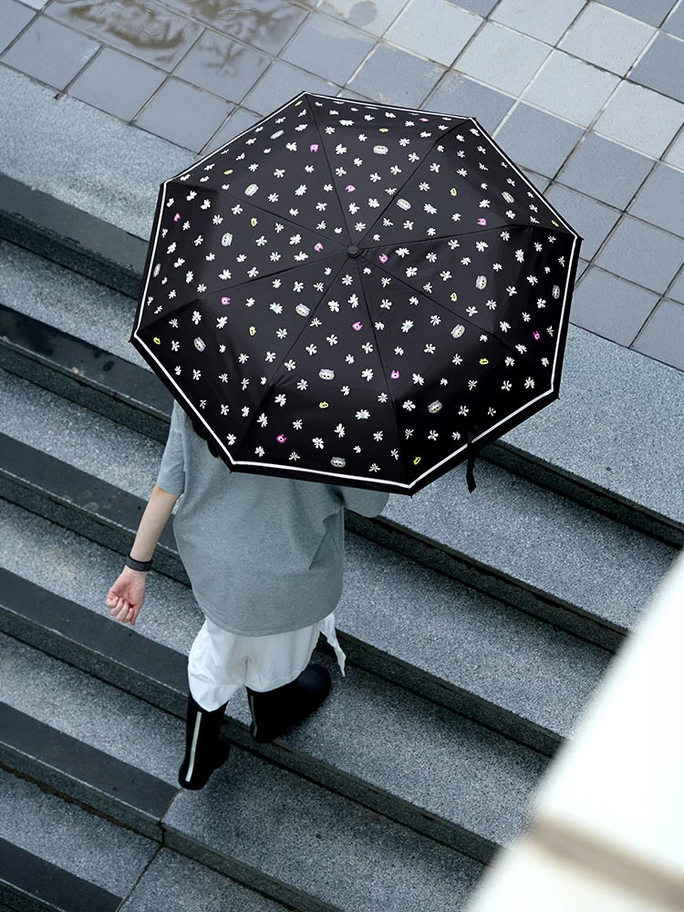 ZO&FRIENDS Signature Single Umbrella