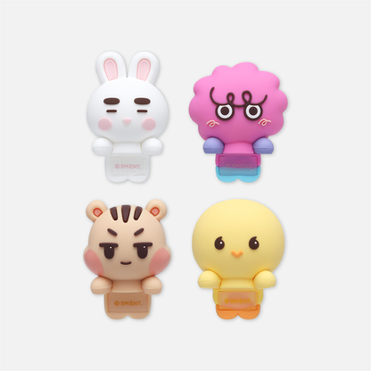 SHINee - [2026 SHINee WORLD VIII : [THE INVERT] MD] PEEK-UP FIGURE
