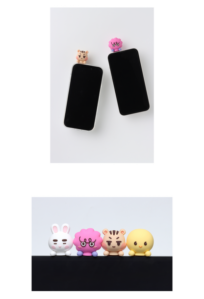 SHINee - [2026 SHINee WORLD VIII : [THE INVERT] MD] PEEK-UP FIGURE
