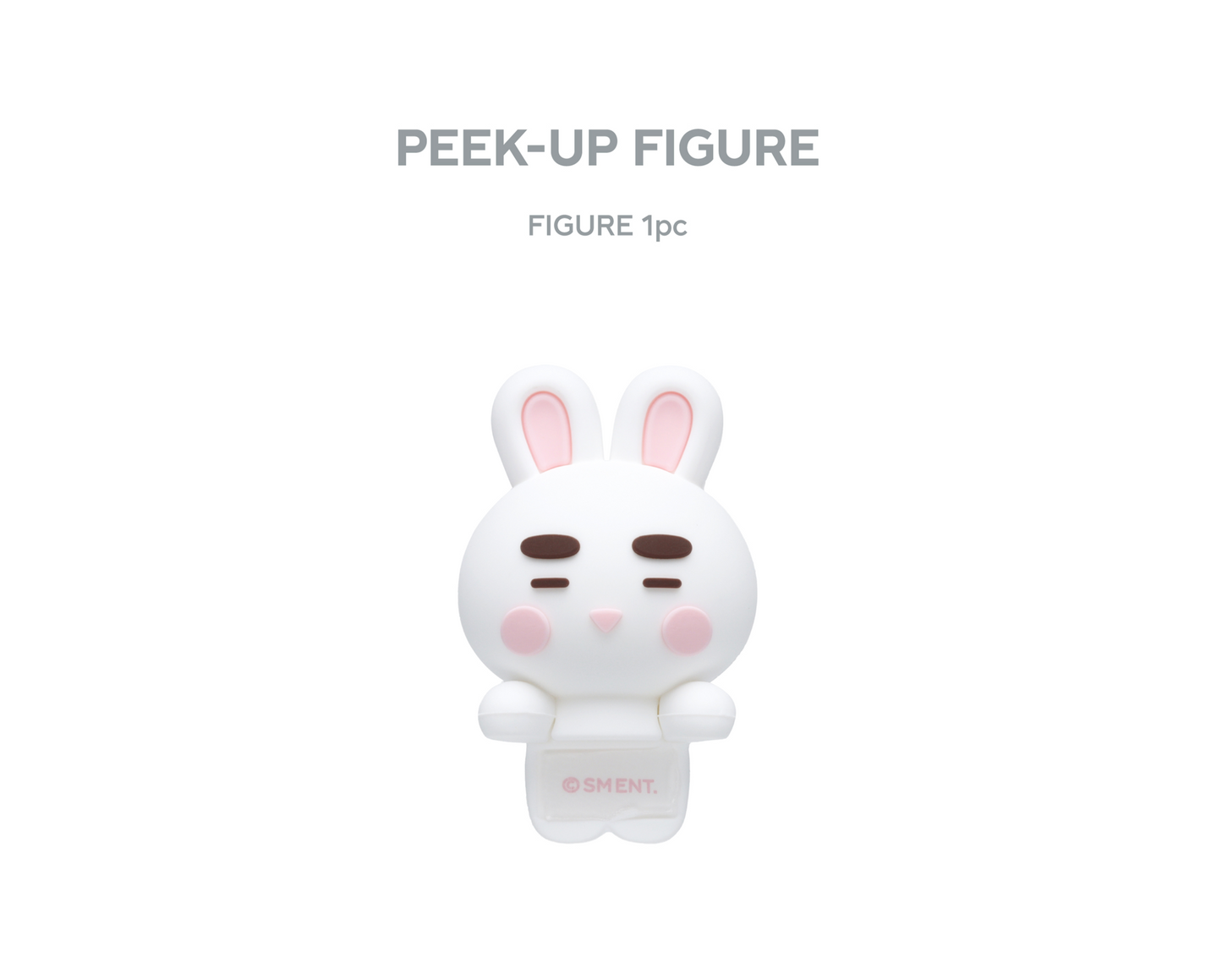 SHINee - [2026 SHINee WORLD VIII : [THE INVERT] MD] PEEK-UP FIGURE