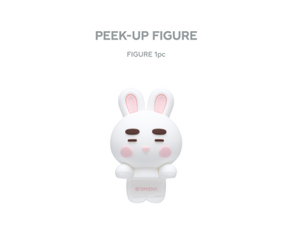 SHINee - [2026 SHINee WORLD VIII : [THE INVERT] MD] PEEK-UP FIGURE