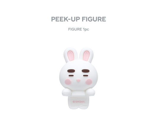 SHINee - [2026 SHINee WORLD VIII : [THE INVERT] MD] PEEK-UP FIGURE