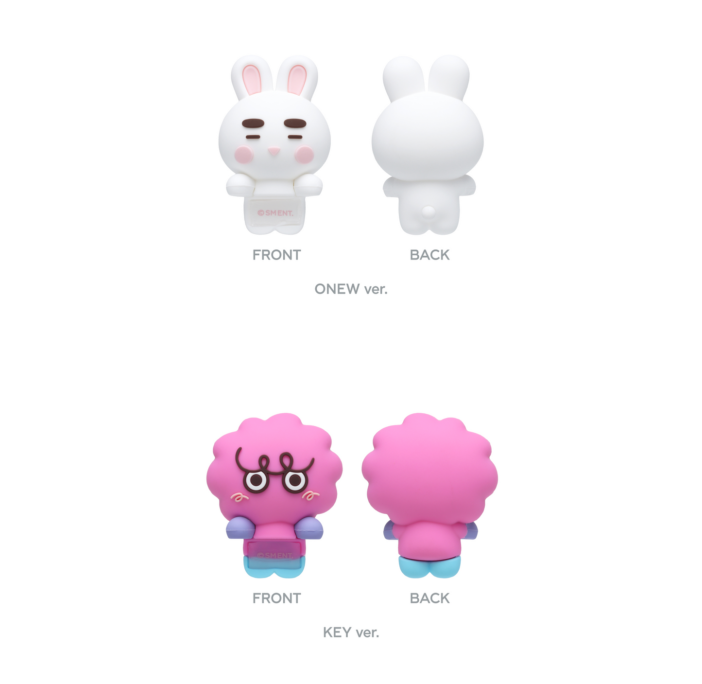 SHINee - [2026 SHINee WORLD VIII : [THE INVERT] MD] PEEK-UP FIGURE